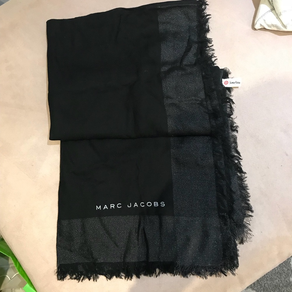 Marc Jacobs Newman Marcus for Target Scarf